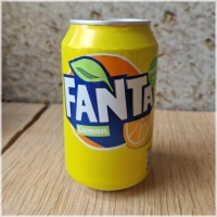 Fanta blik 