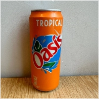 Oasis Tropical