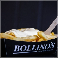 Patat mayonaise &nbsp;