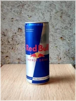 Red Bull