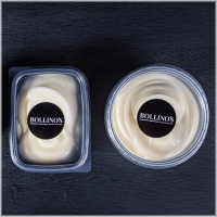 Groot bakje saus | Kies je saus! <br>Ga je voor een standaard saus zoals curry, mayo of ketchup? Want je kan natuurlijk ook jezelf verwennen met onze heerlijke huisgemaakte sauzen.