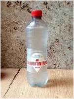 Chaudfontaine Rood