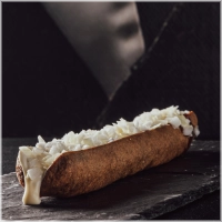 Frikandel speciaal